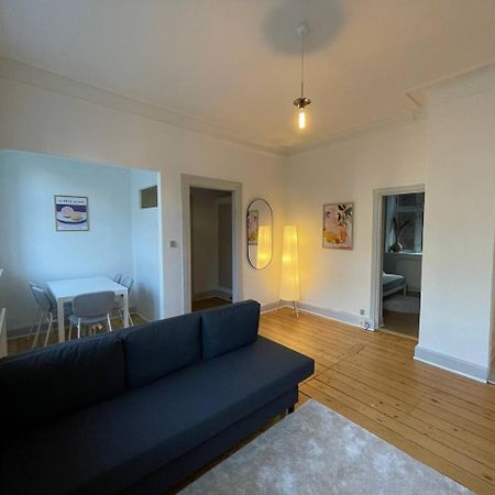 Casa Royale Apartman Horsens Kültér fotó