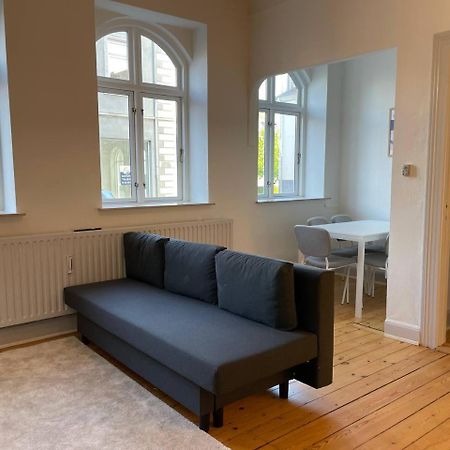 Casa Royale Apartman Horsens Kültér fotó
