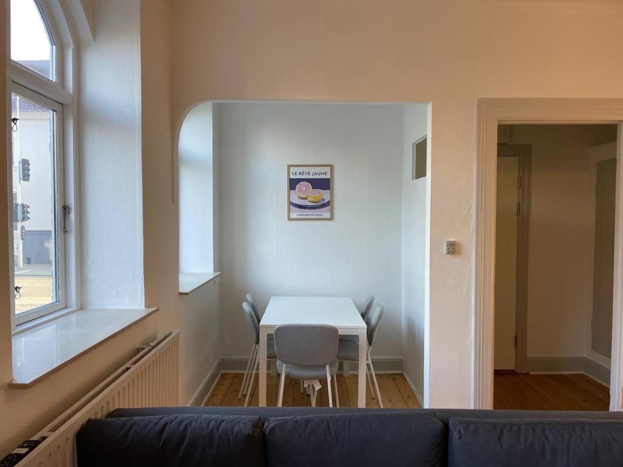 Casa Royale Apartman Horsens Kültér fotó