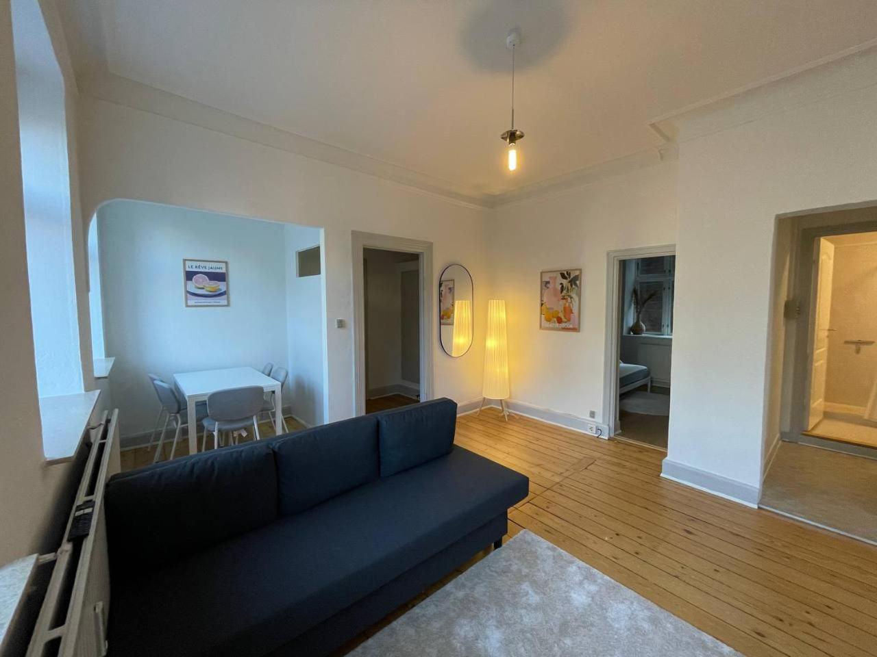 Casa Royale Apartman Horsens Kültér fotó