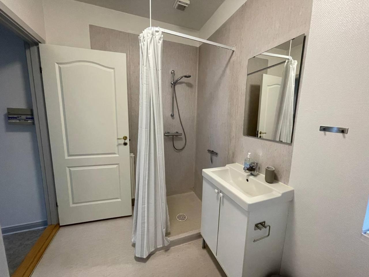 Casa Royale Apartman Horsens Kültér fotó